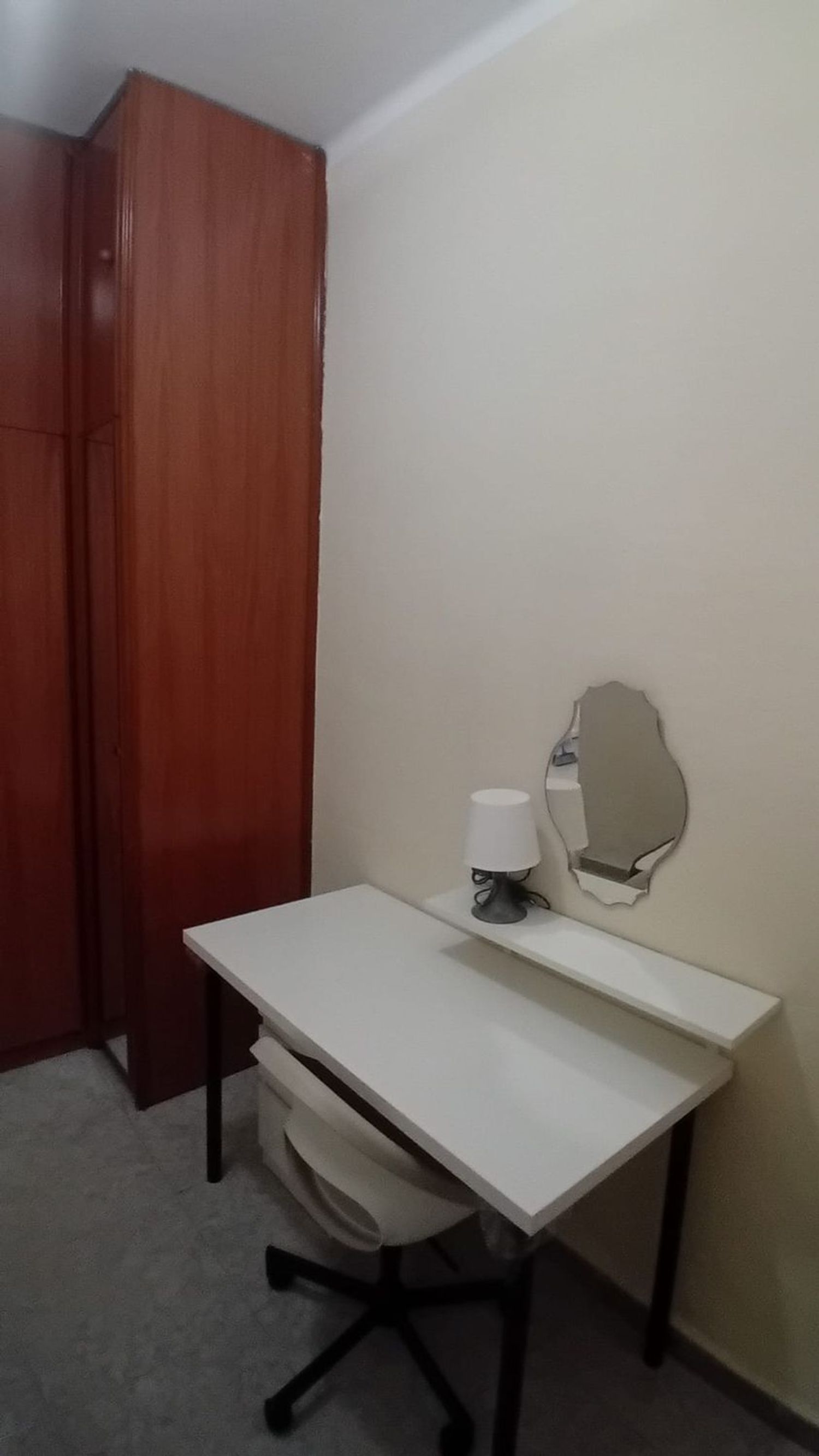Piso en Calle Claudio Boutelou, 1, Reina Mercedes - Heliópolis - Foto 12