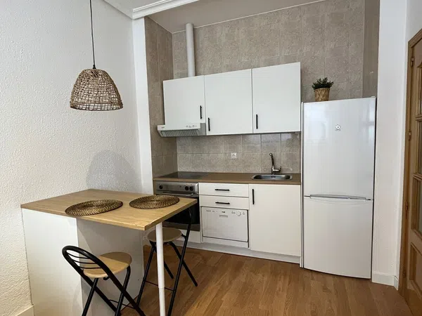 Piso en calle Tudelilla, 3 - Foto 4