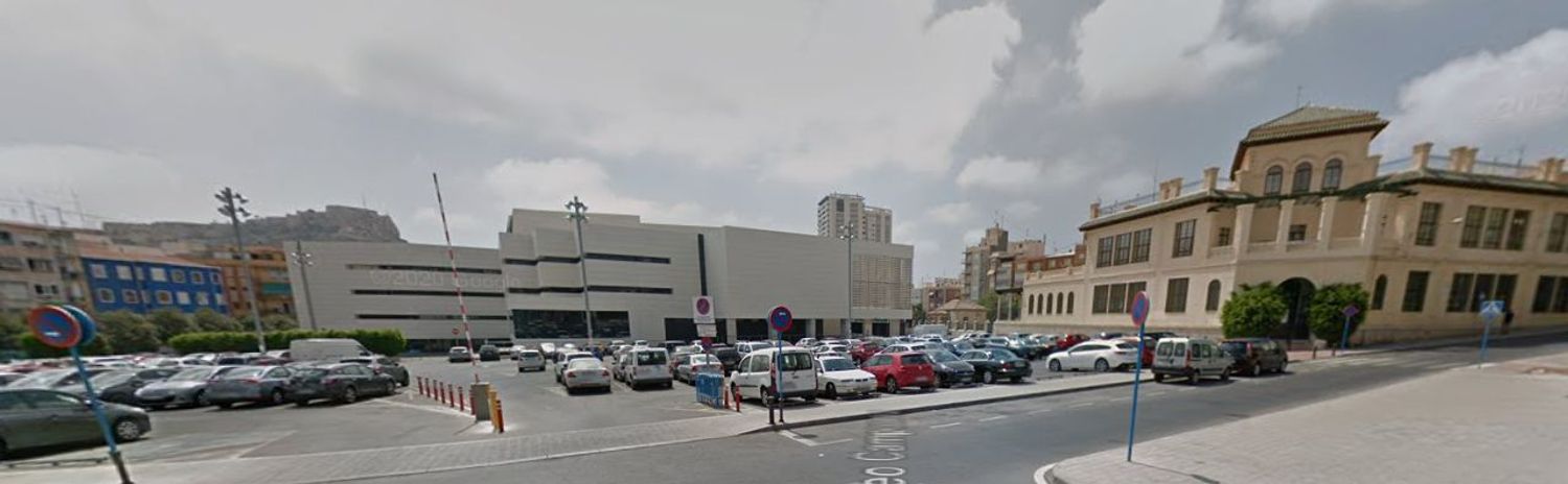 Piso en Calle Alcalá Galiano, 45, Carolinas Bajas - Foto 22