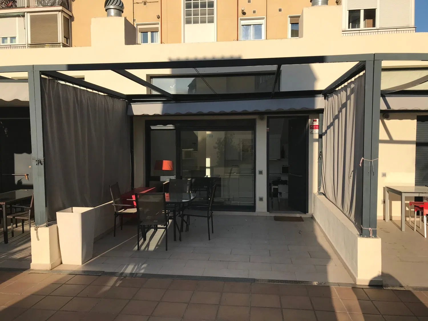 Ático en calle Víctor de la Serna, 31 - Foto 2