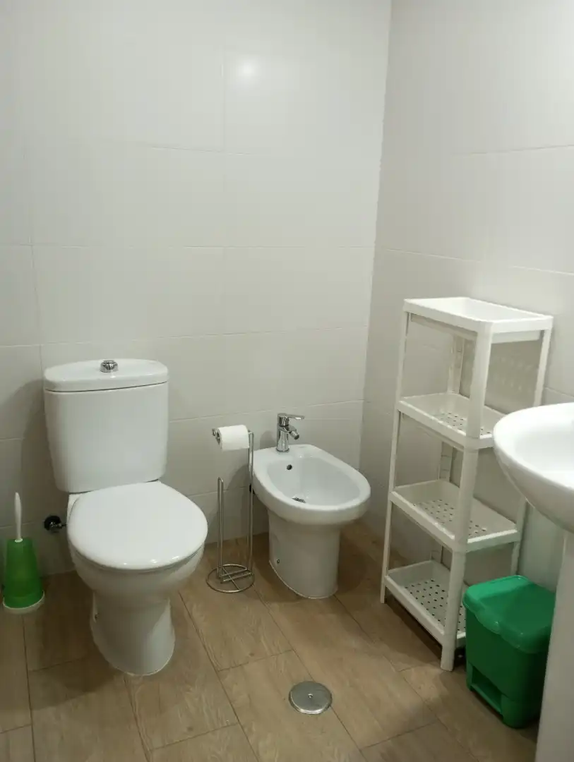 Piso en  Avenida de la Reina Mercedes 19 - Foto 10