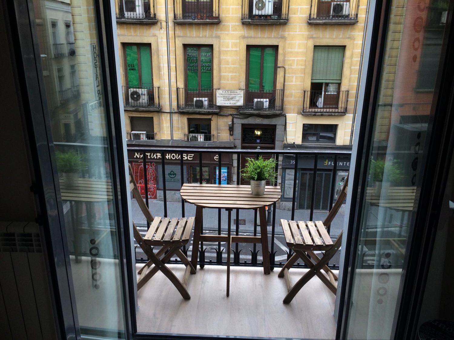 Piso en calle de San Bernardo, 24 - Foto 2