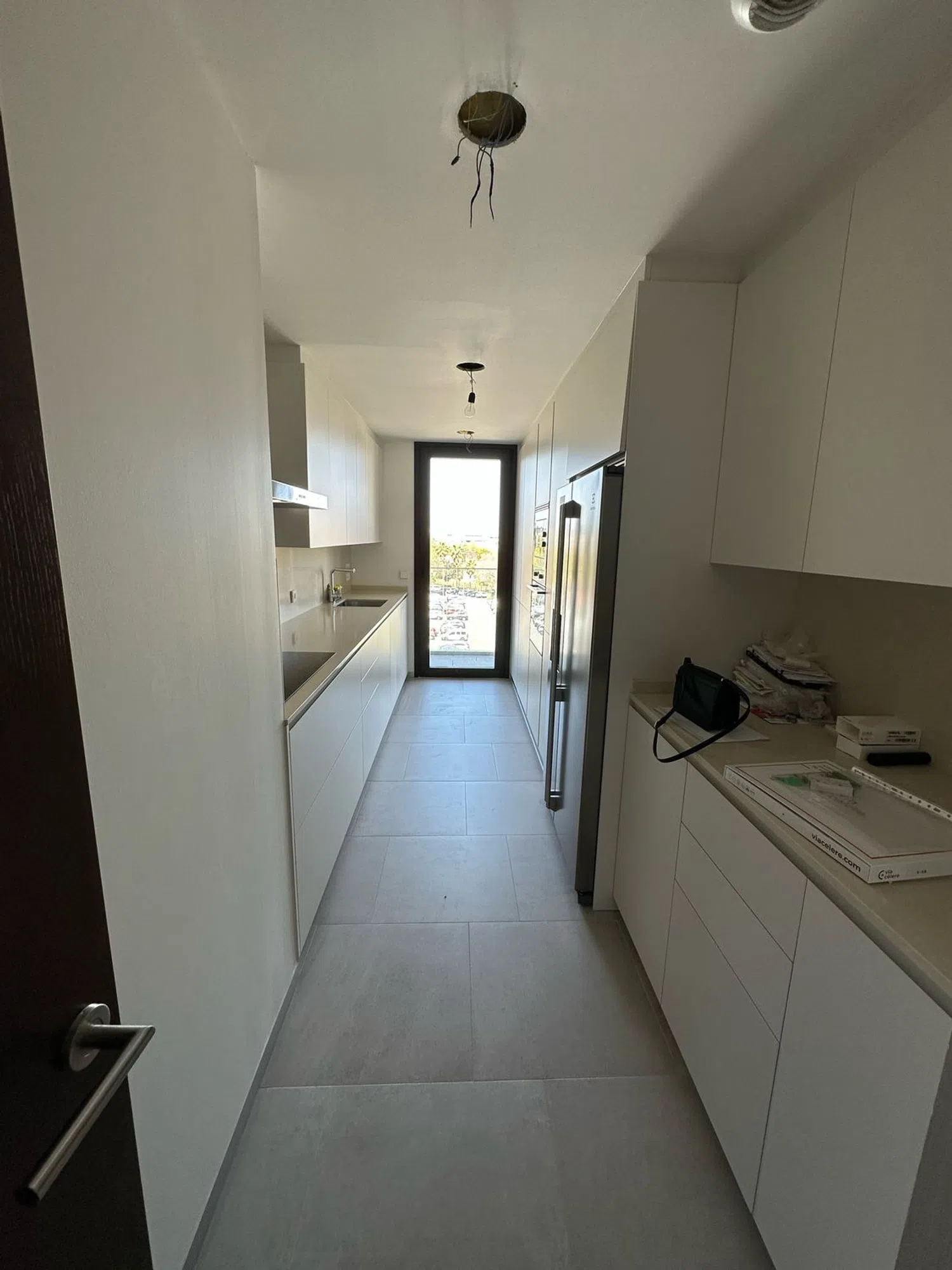 Piso en avenida de la Buhaira, 30 - Foto 5