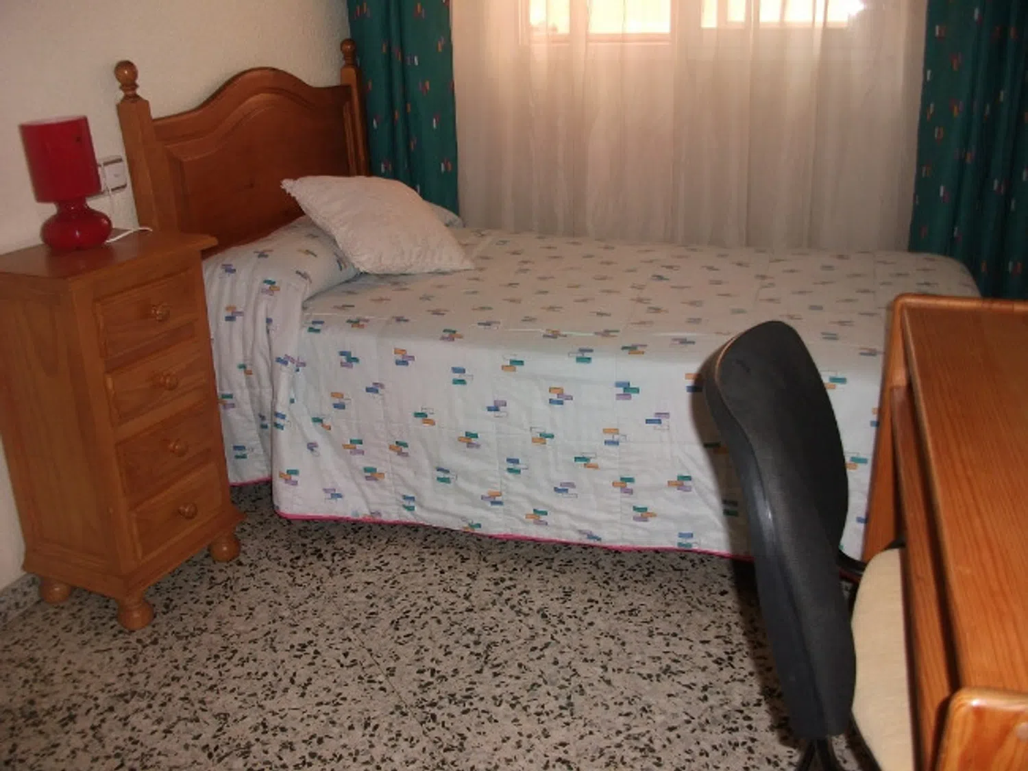 Piso en calle Arabial, 115 - Foto 20