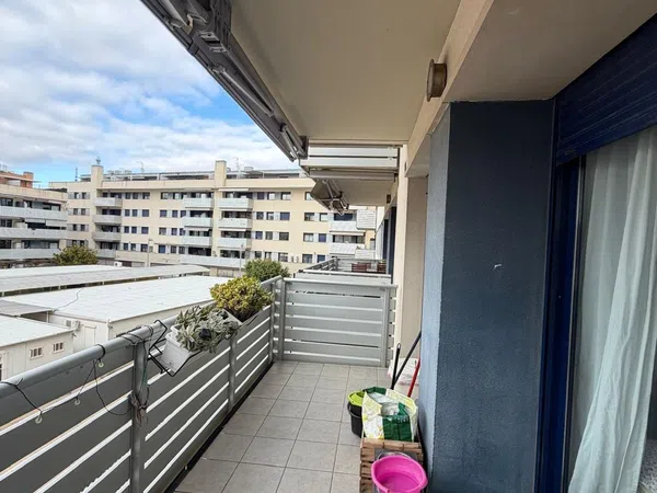 Piso en calle d'Eduard Maristany, 88 - Foto 36