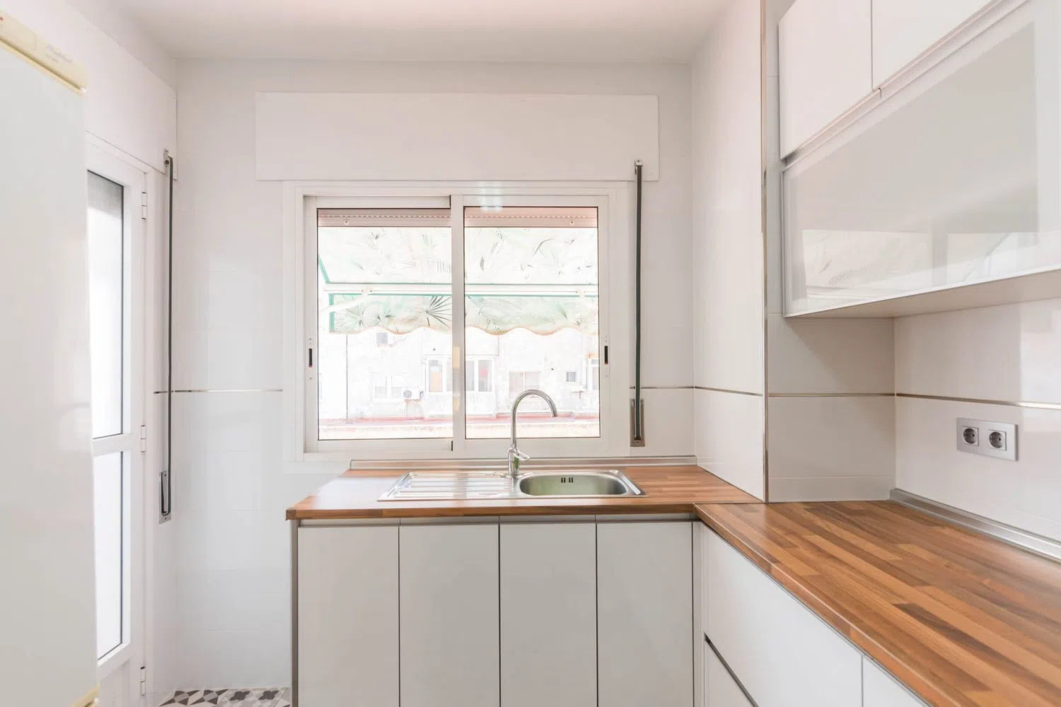 Piso en calle Nuestra Señora de Lourdes, 4 - Foto 2