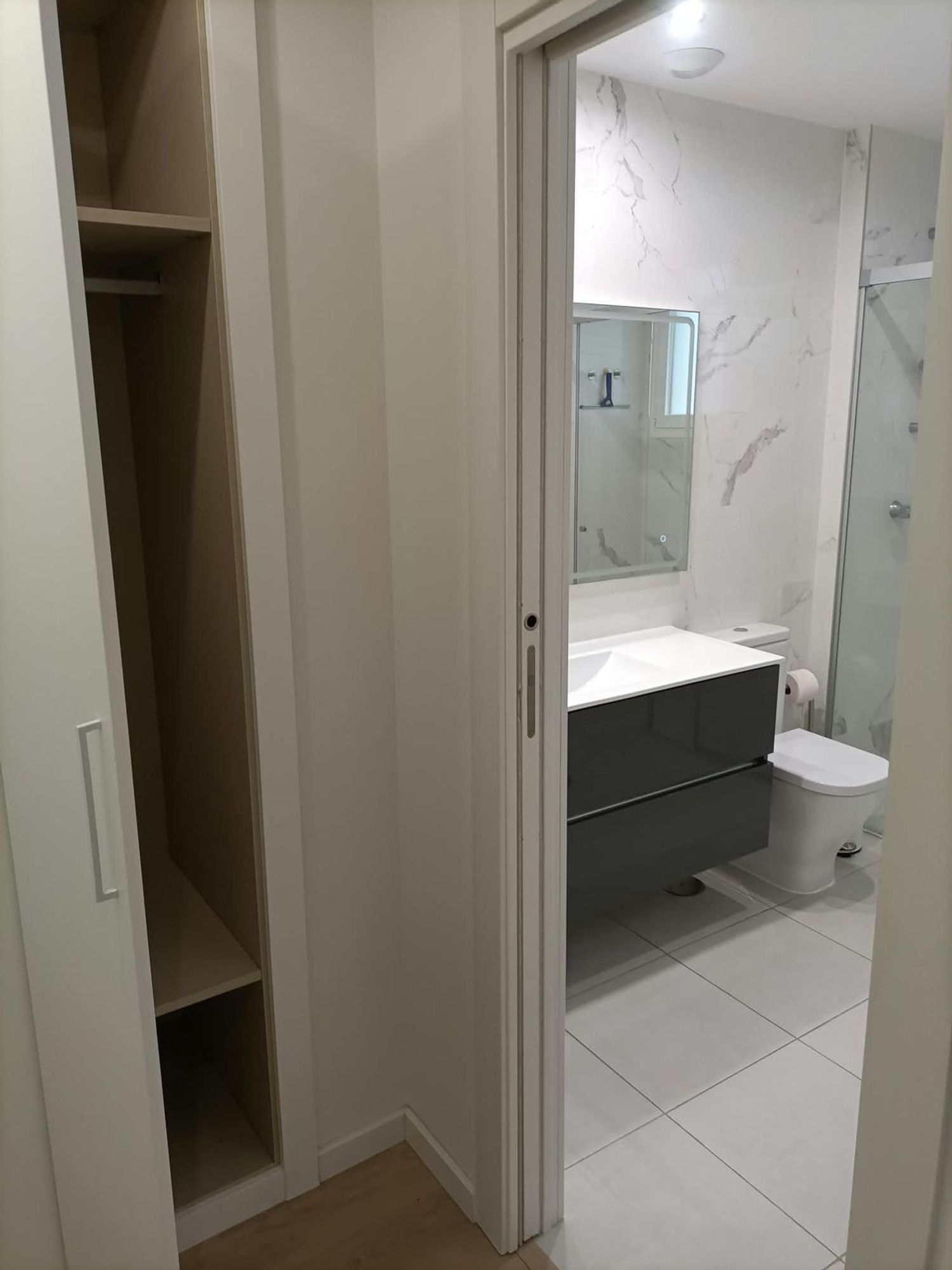 Piso en Calle Miguel Delibes, 20, Rodeo Alto-Guadaiza-La Campana - Foto 9