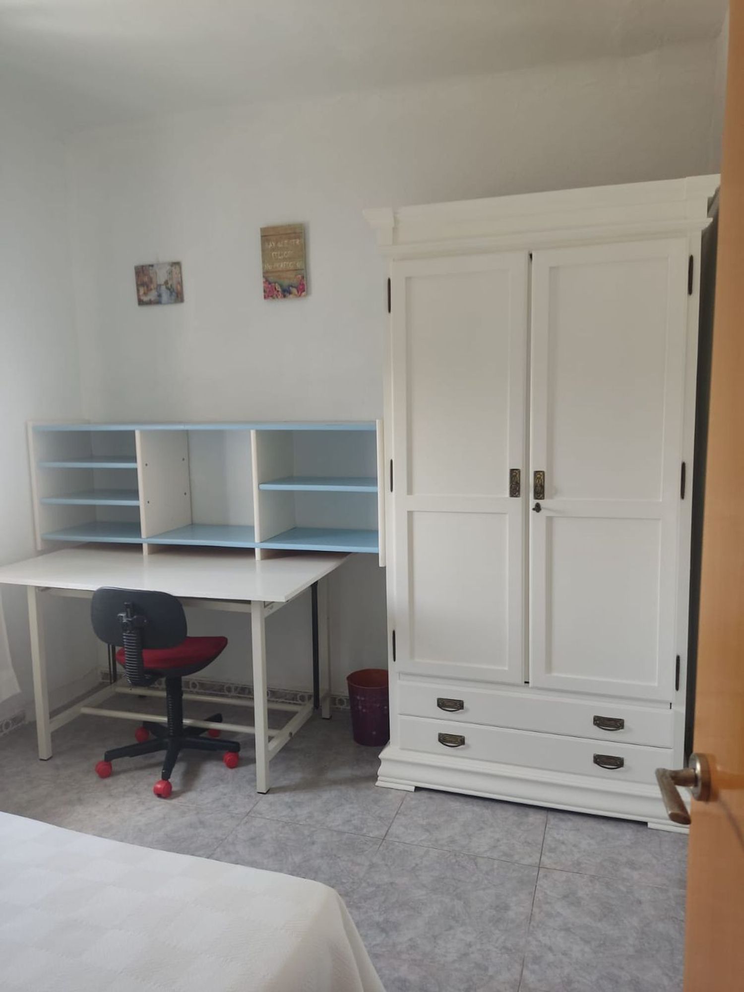 Piso en plaza de los Duendes de Sevilla, 1 - Foto 27