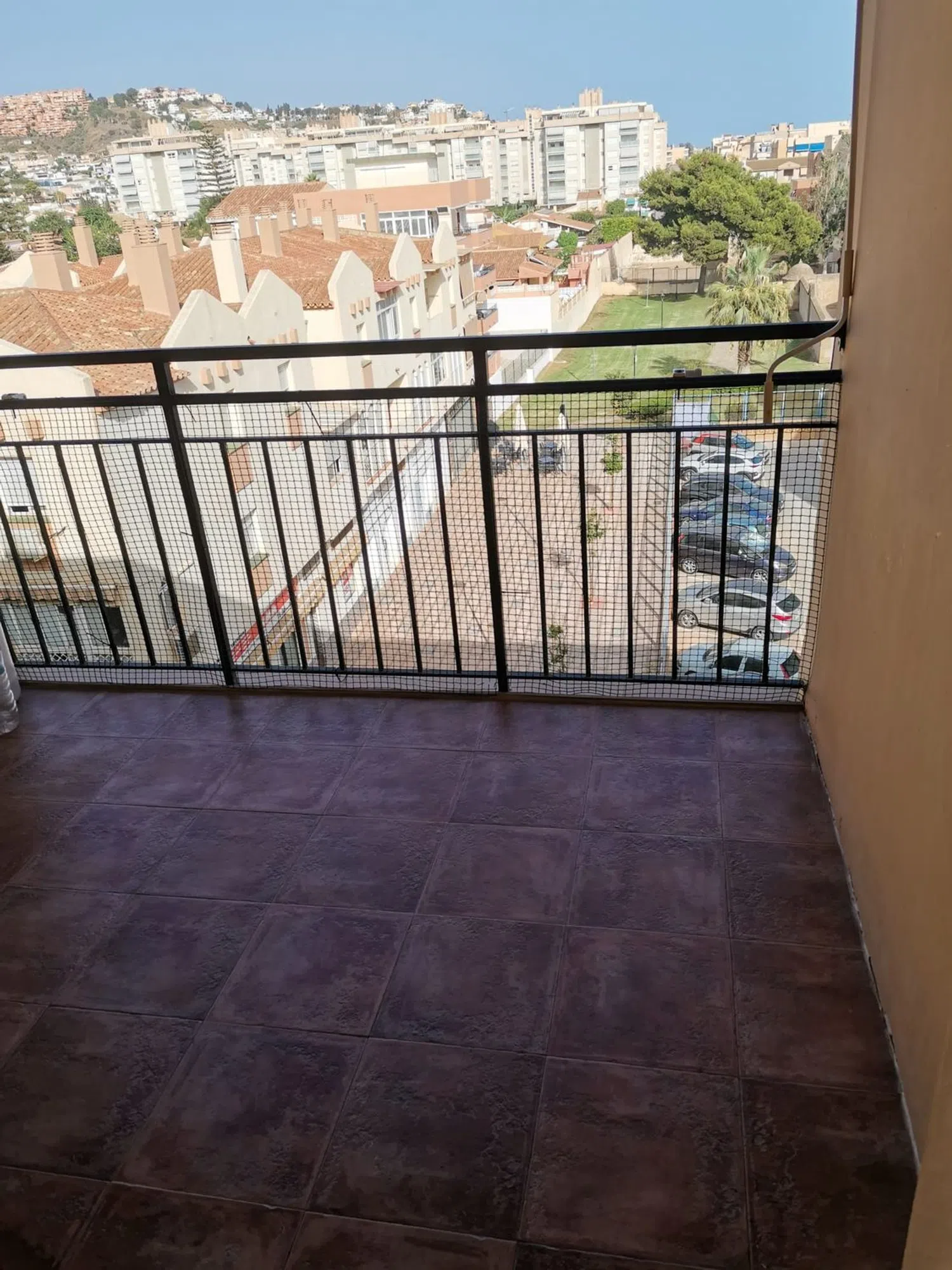 Piso en calle Poeta Manuel Alcántara, 3 - Foto 9