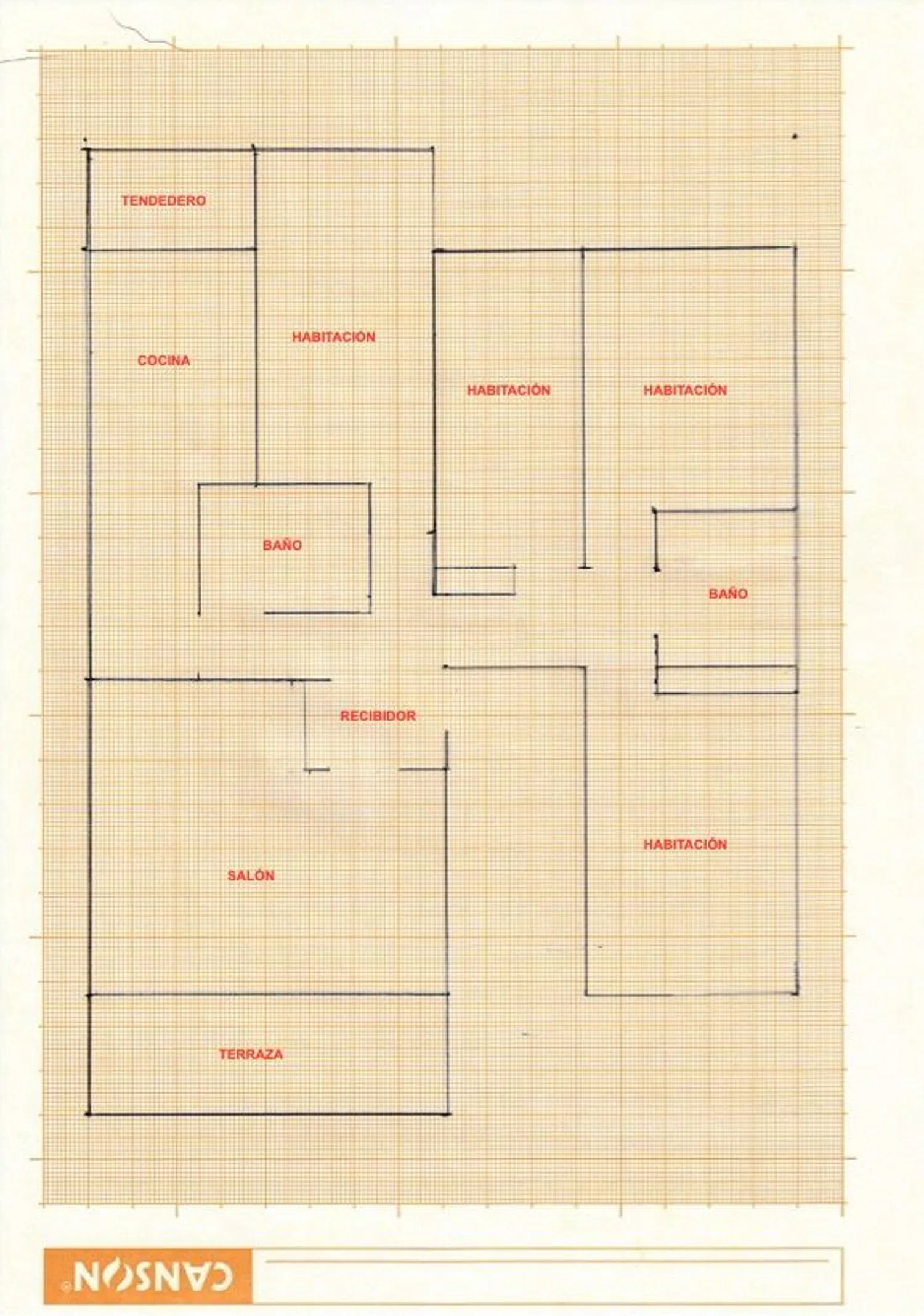Piso en calle de las Higueras, 27 - Foto 35