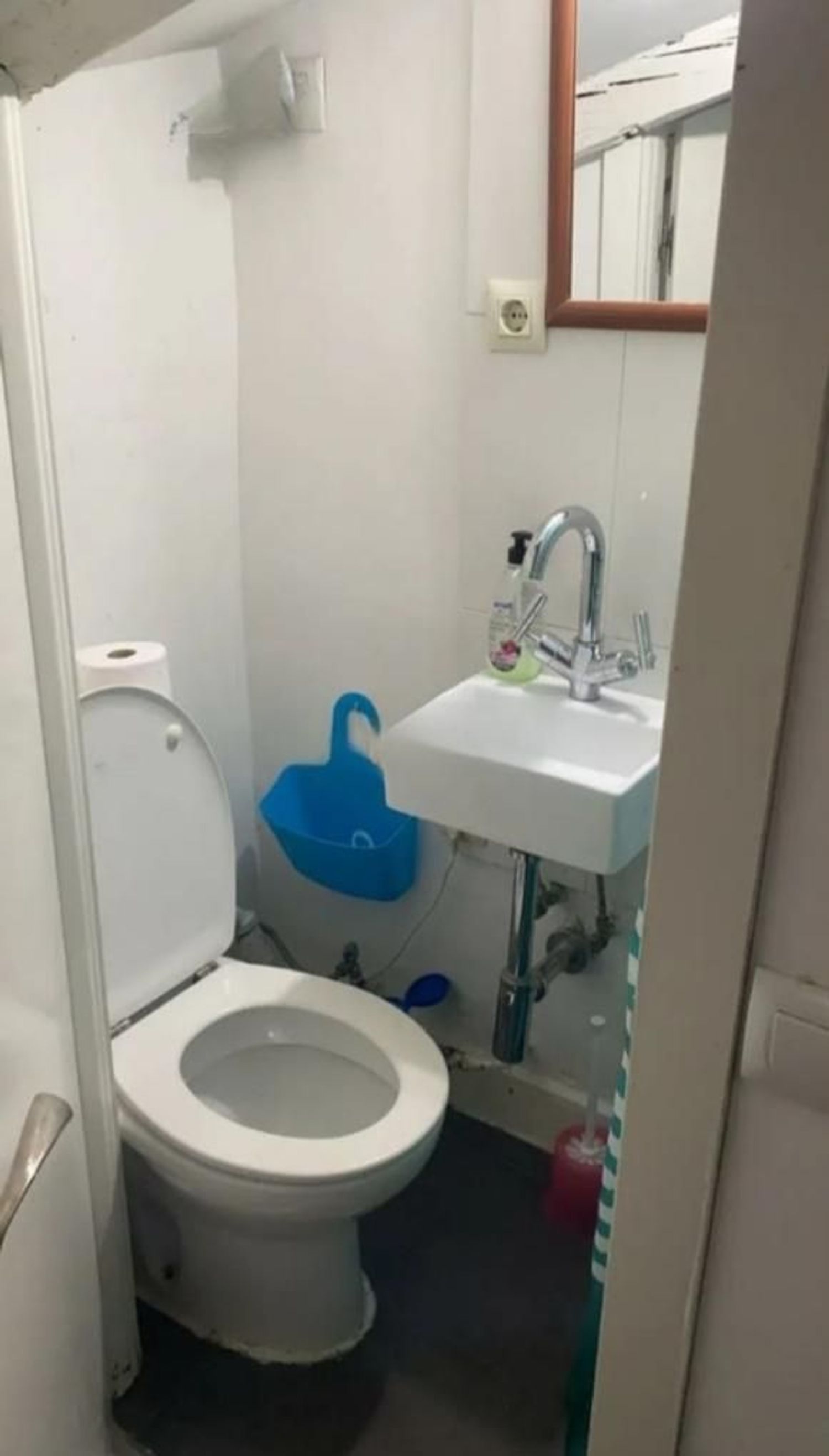 Ático en calle de Jesús del Valle, 8 - Foto 6