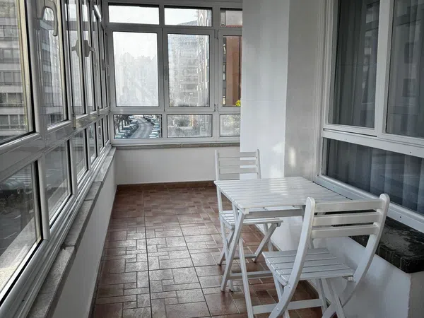 Piso en Calle Alcalde Luis Treillard, 11 - Foto 5