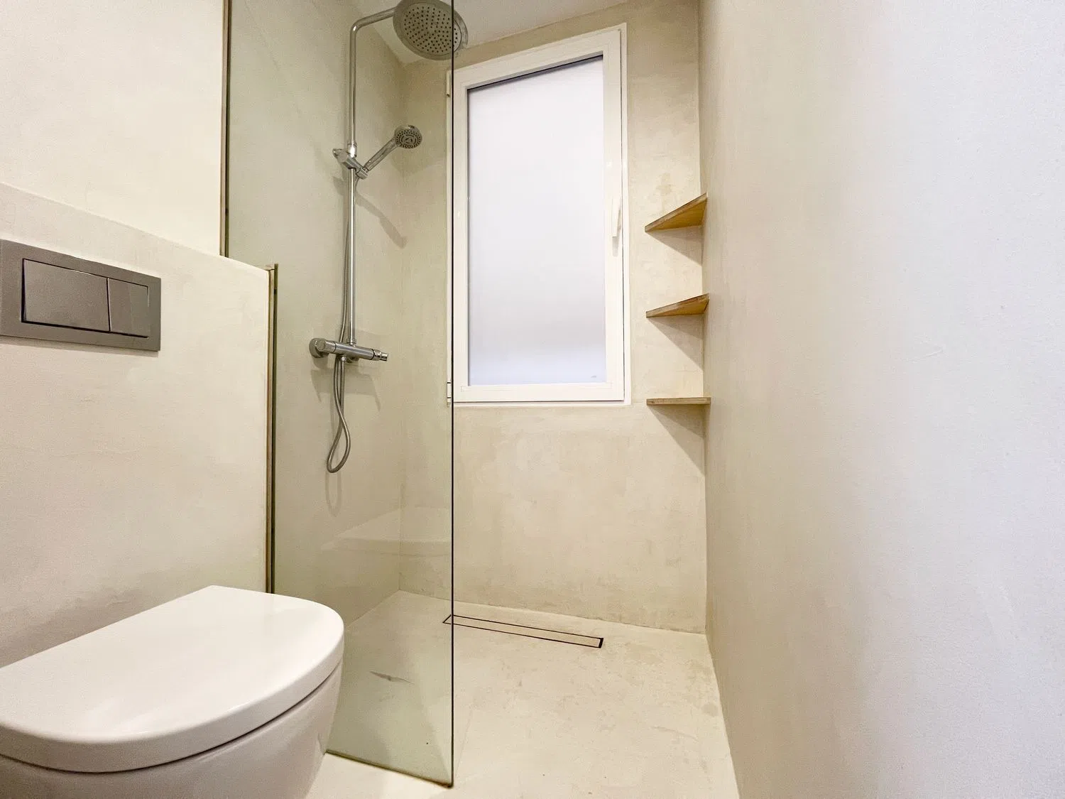 Piso en calle del General Pardiñas, 82 - Foto 15