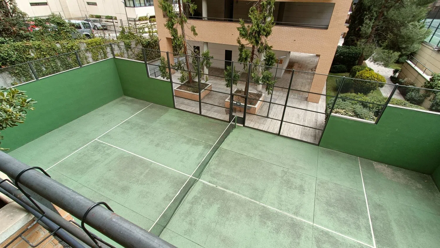Piso en calle de Ulises, 4 - Foto 36