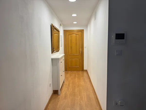 Piso en avenida del Compromiso de Caspe, 3 - Foto 8