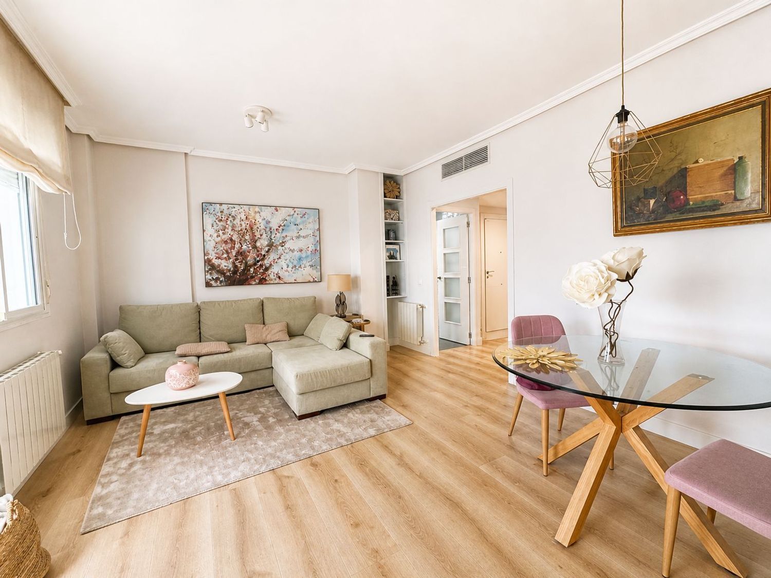 Piso en venta en Avenida de la Oliva, 6 - Foto 4