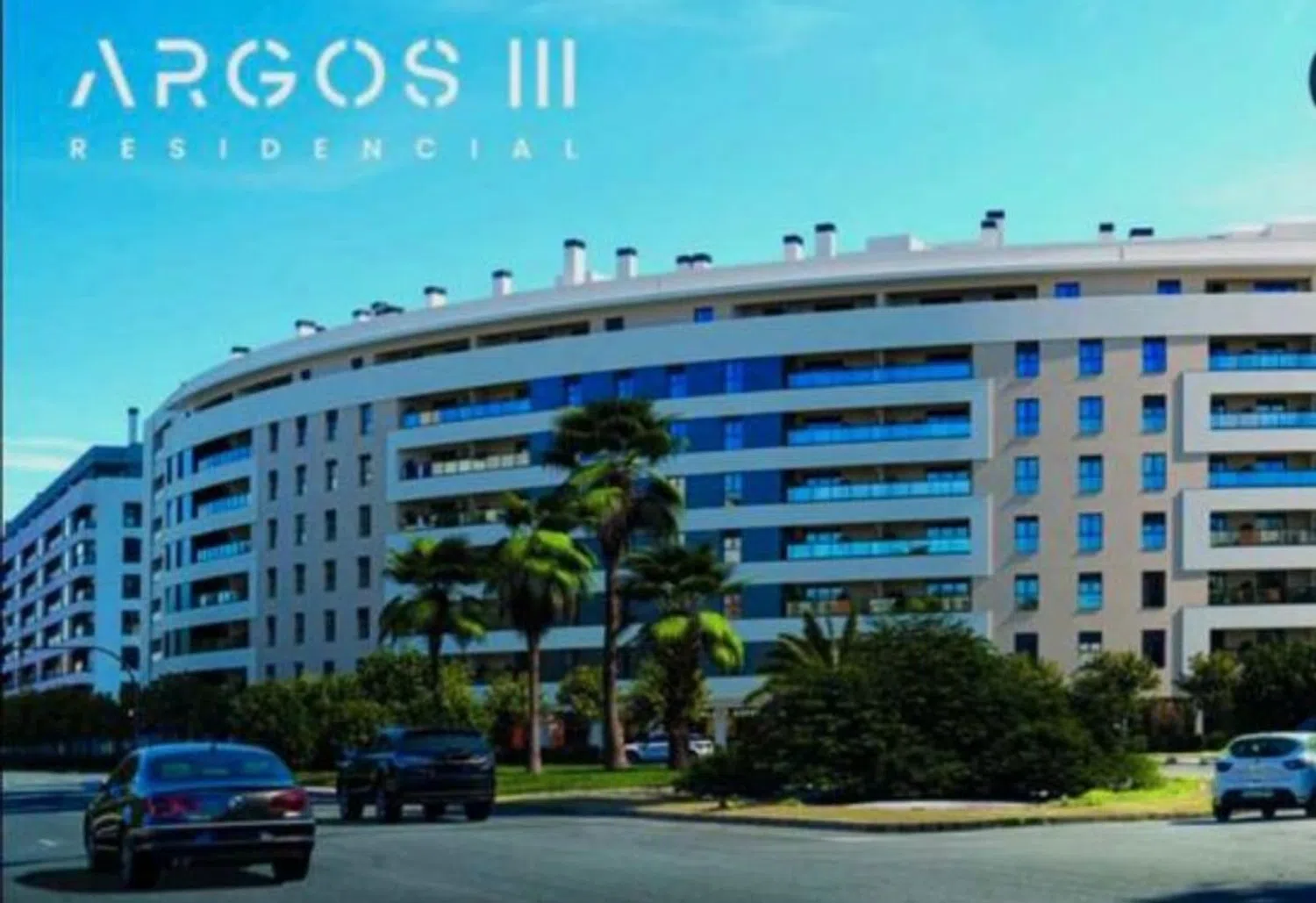 Piso en calle Argos, 20 - Foto 1