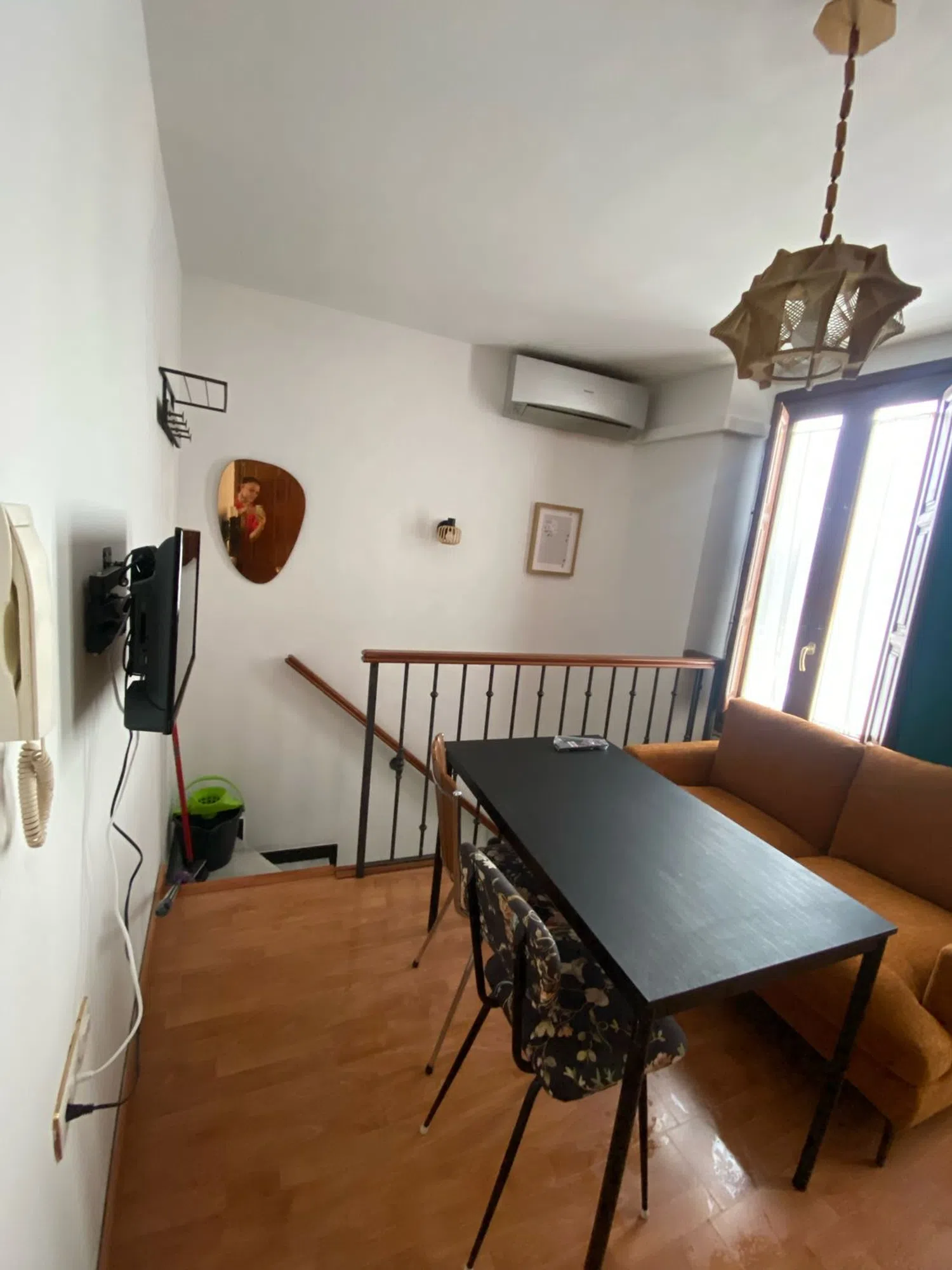 Estudio en calle Elvira, 106 - Foto 15