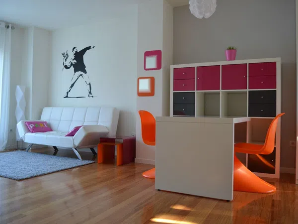 Estudio en Calle Salvador Hedilla, 3, Centro - Ayuntamiento - Foto 1