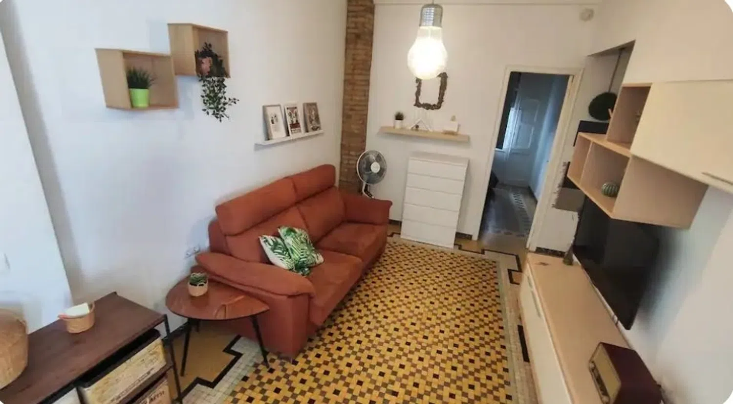 Piso en calle de Planas, 53 - Foto 6