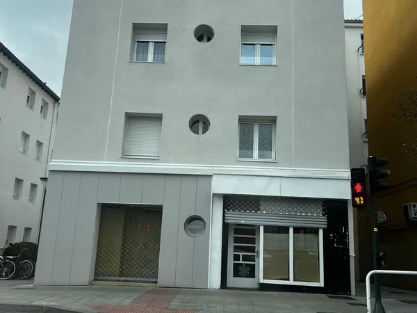 Piso en Avenida de Villava, 16, Chantrea - Foto 3