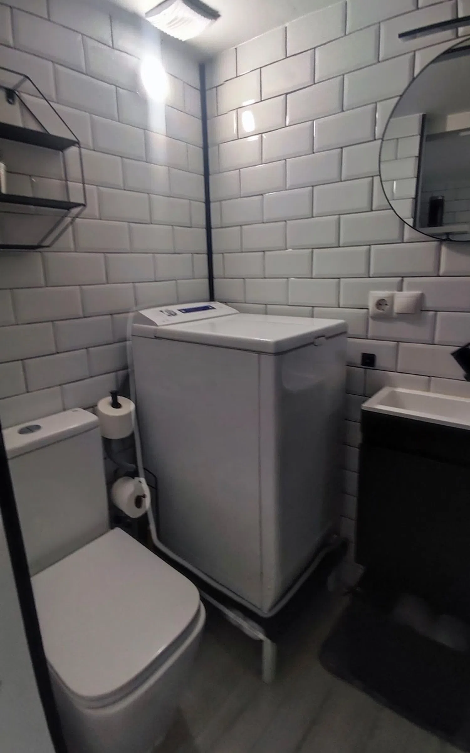 Estudio en calle de la Madera, 9 - Foto 9