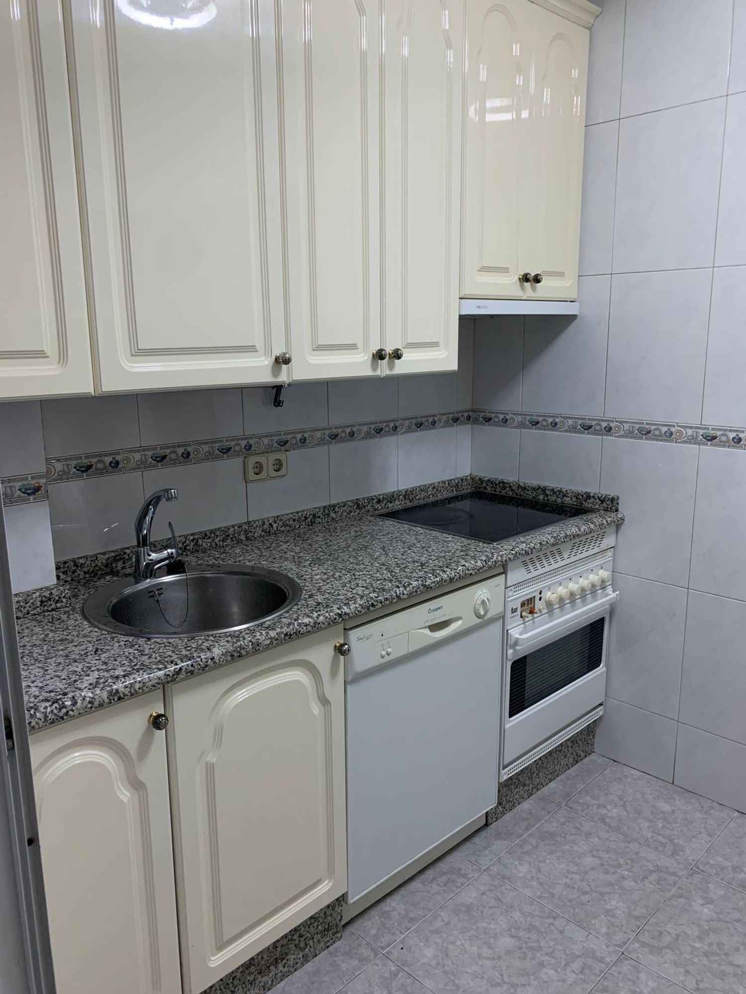 Piso en Calle de Antonio López, 55, Comillas - Foto 8