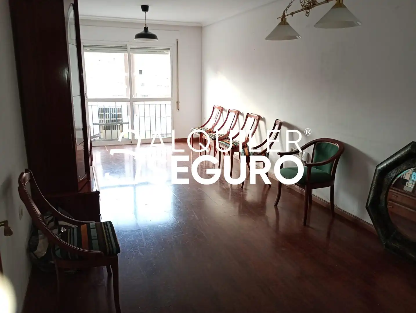 Piso en  Velazquez - Foto 16