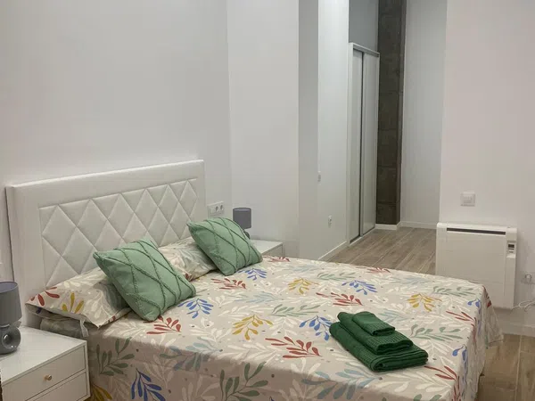 Piso en Calle de Nicolasa Gómez, 99, Canillejas - Foto 7
