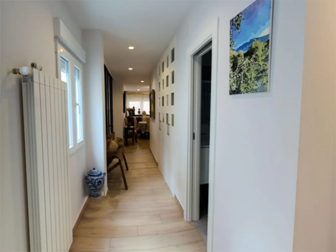 Piso en  Plaza de los Campos 4 - Foto 2