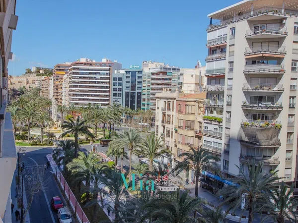 Piso en Ensanche-Diputación - Foto 40