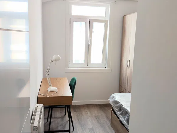 Piso en Calle Eugenio Carré Aldao, 20, Os Mallos, Os Mallos - Foto 15