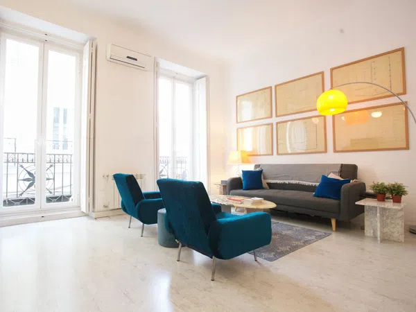 Piso en Barbieri, 26