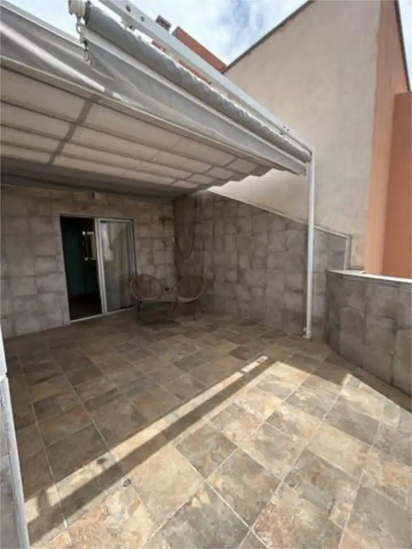 Piso en La Galera - Foto 2