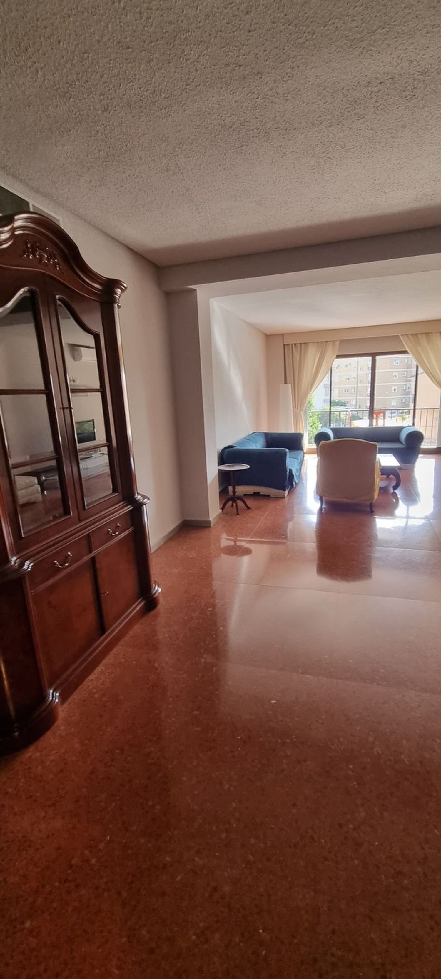 Piso en Avenida del Pintor Joaquín Sorolla, 57, Limonar - Foto 8