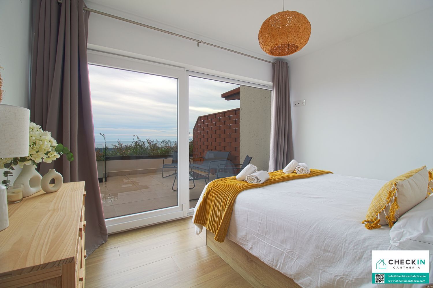 Piso en Urbanización puerta de Comillas s/n - Foto 14
