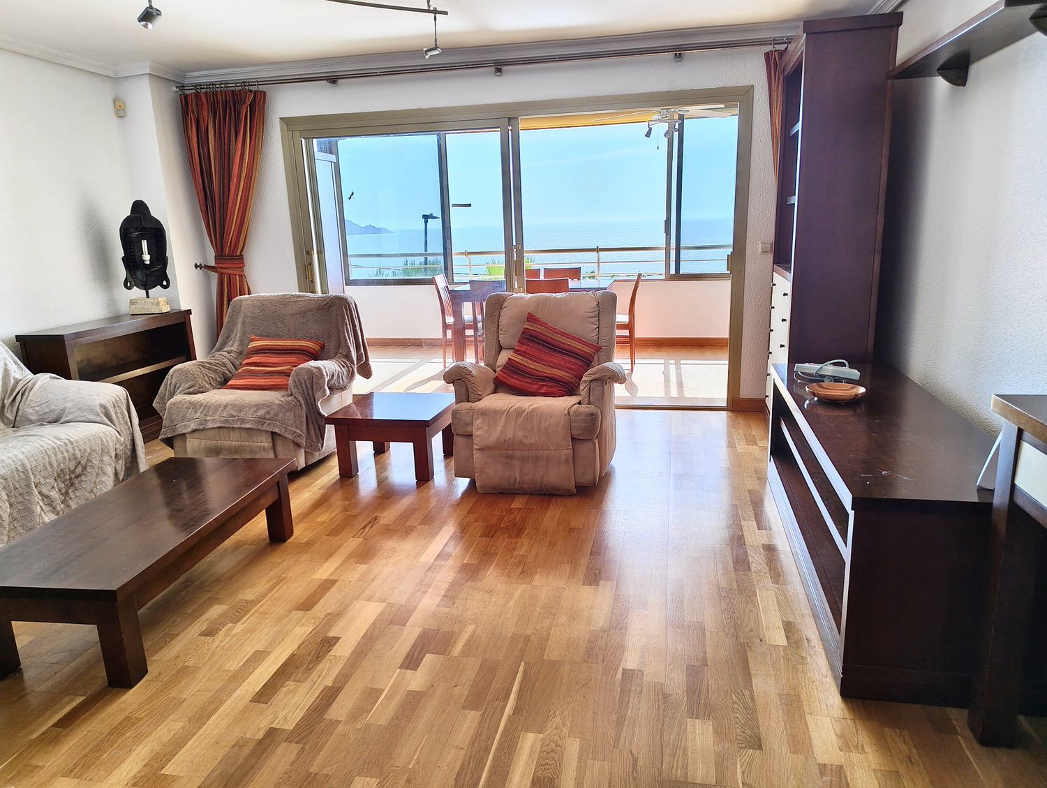 Piso en Calle Avilés, 10, Playa de Poniente, Playa de Poniente - Foto 5