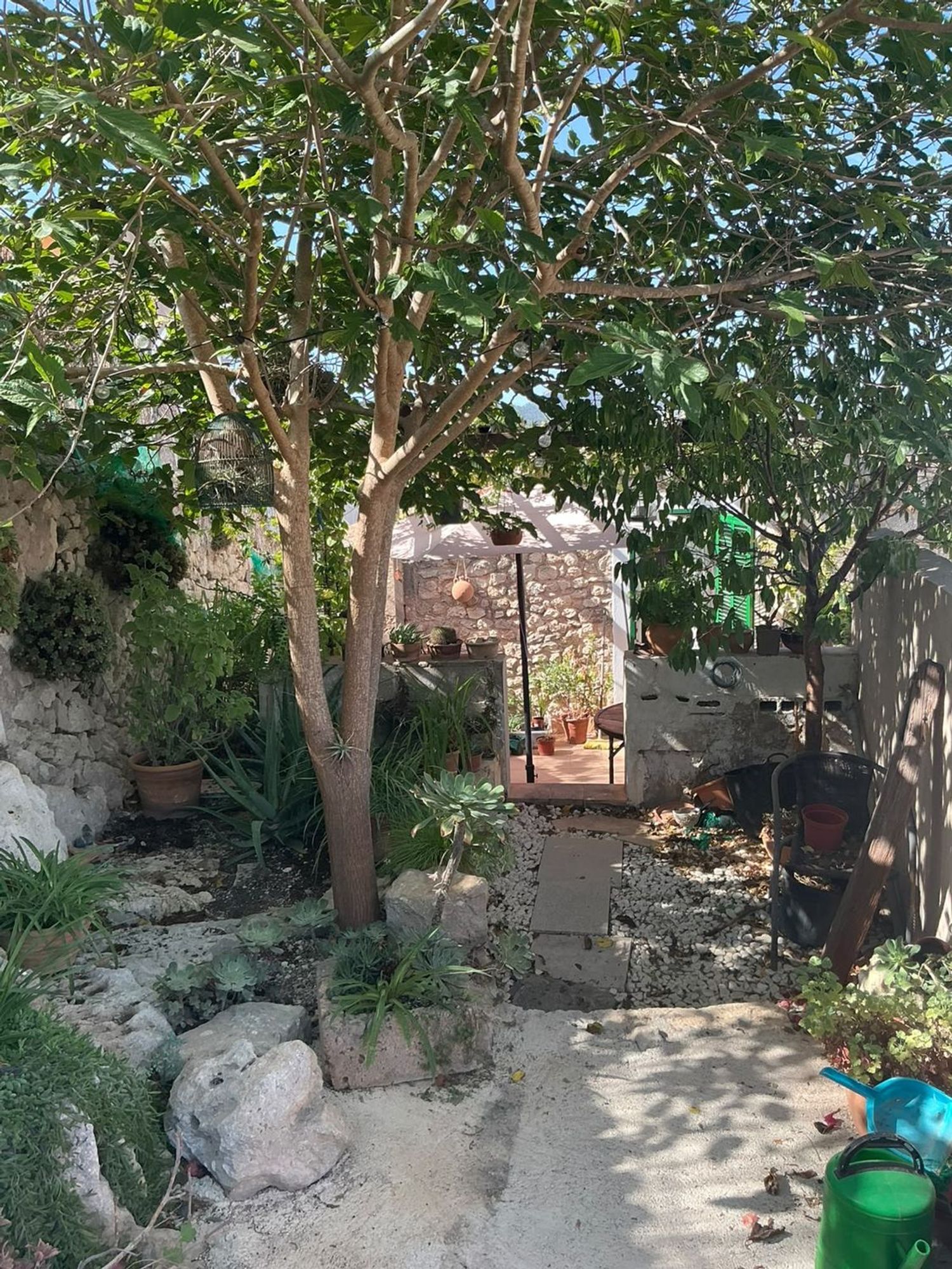 Casa de pueblo en Montuiri - Foto 15