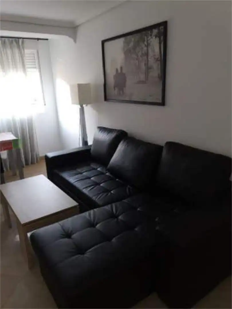Piso en Cerro-Amate - Foto 2