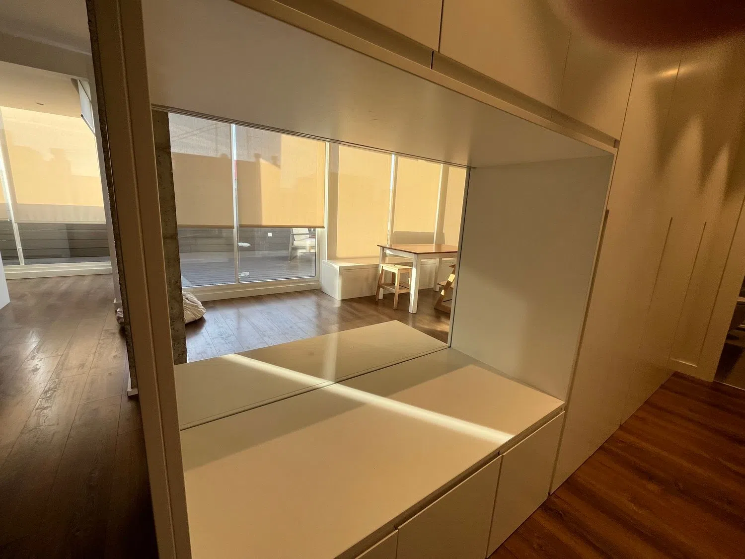 Ático en calle del Doctor Zamenhof, 32 - Foto 4