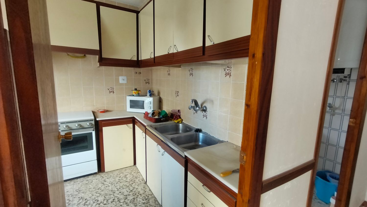 Casa o chalet independiente en Calle Diego Antón, 19 - Foto 10