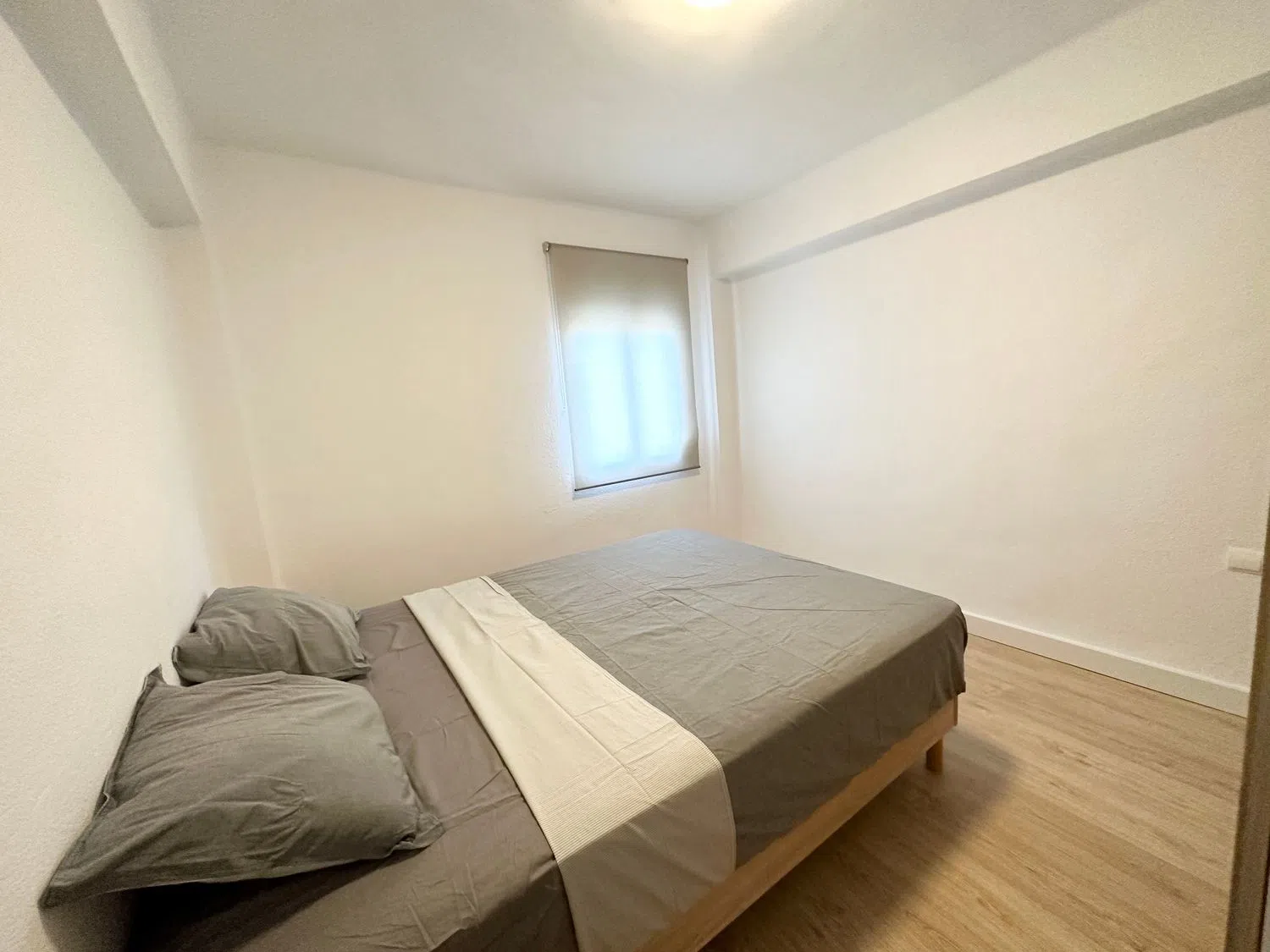 Piso en Barrio El Cabanyal-El Canyamelar - Foto 6
