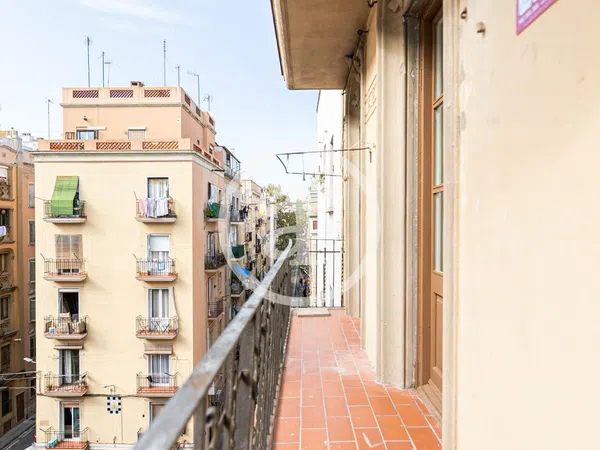 Piso en Calle de Sant Miquel, La Barceloneta - Foto 28