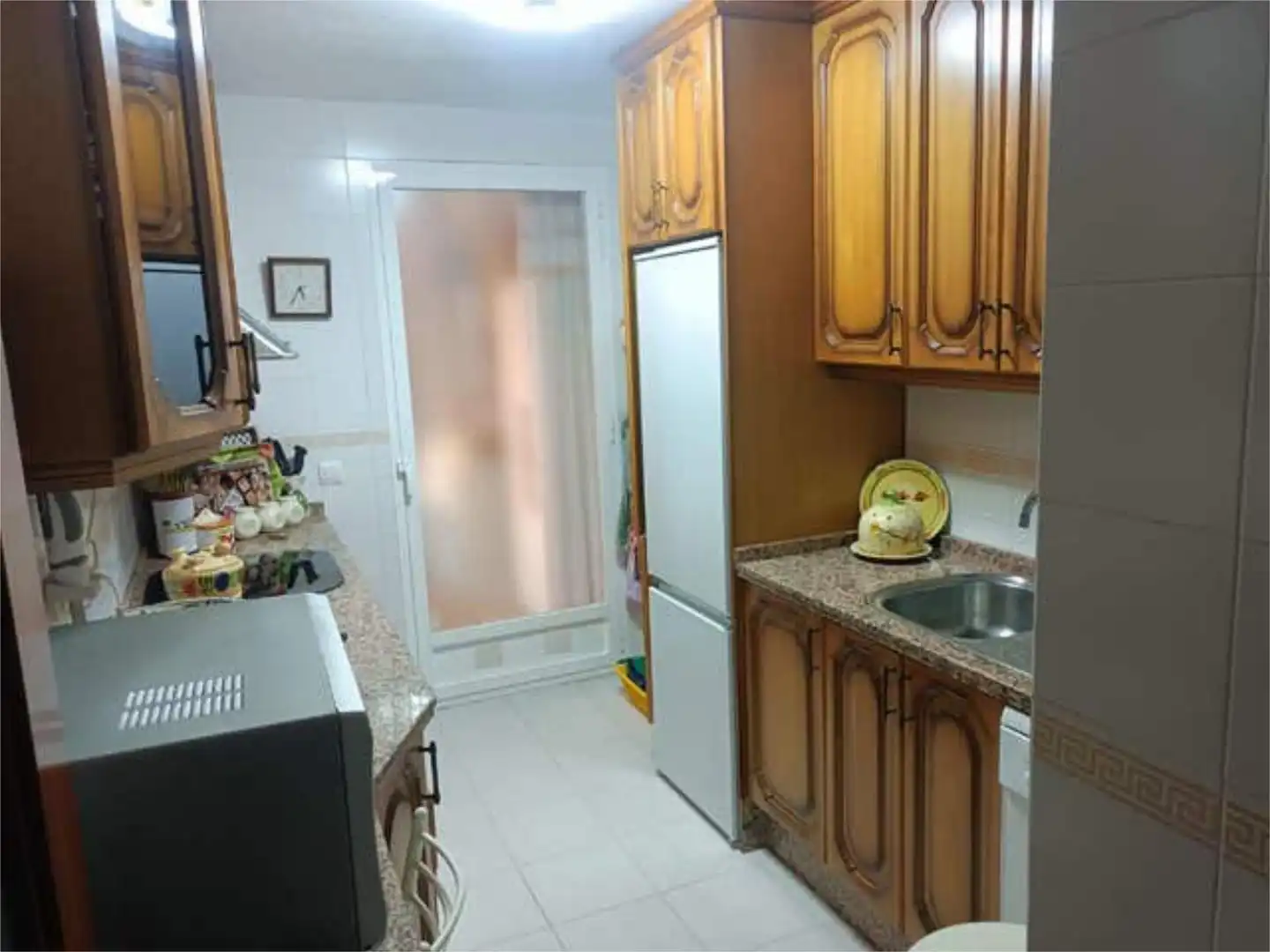 Piso en San Fernando - Foto 6
