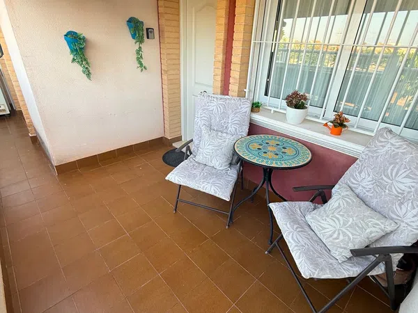 Piso en Calle Madre De Dios, 28, Zona Pueblo, Zona Pueblo - Foto 8