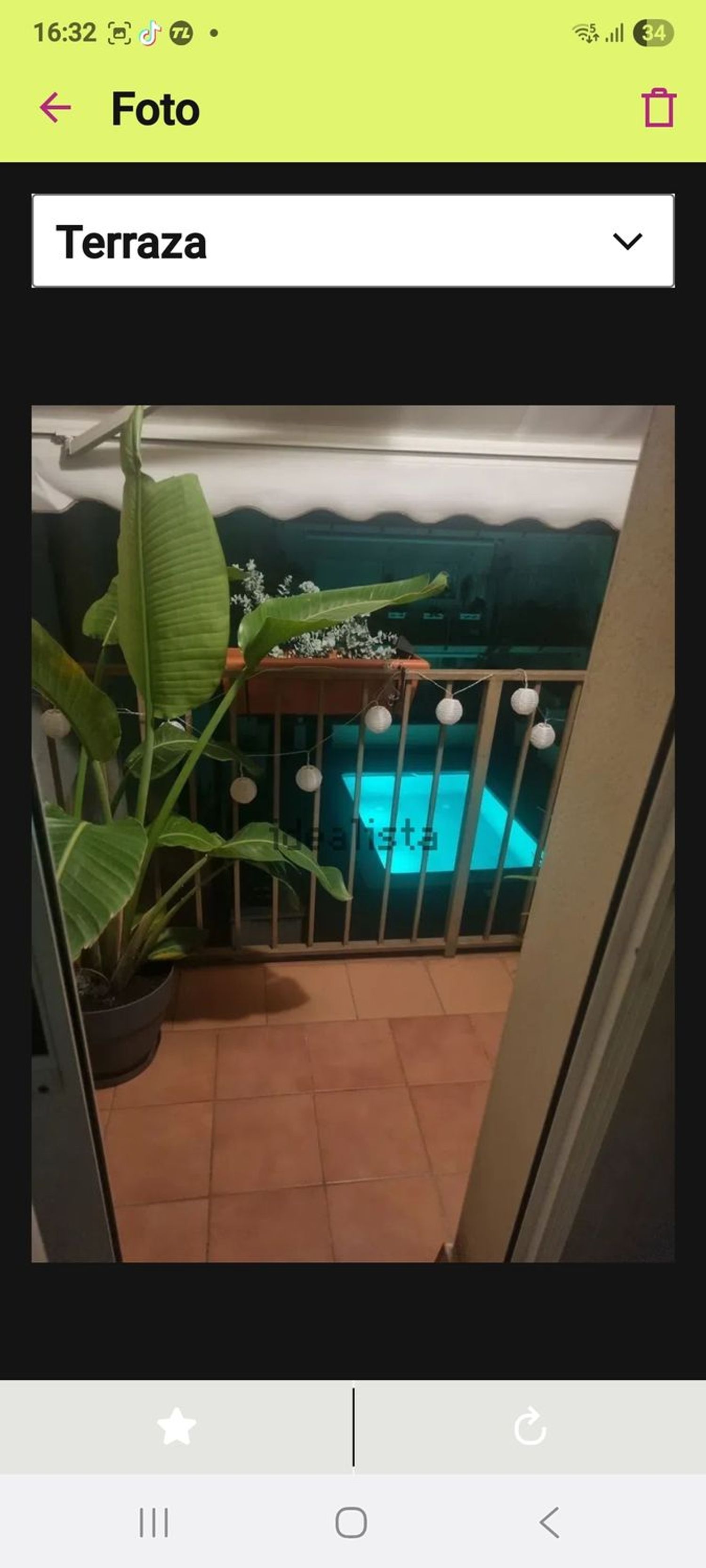 Chalet adosado en Calle de Pròsper de Bofarull, 22, Mestral, Mestral - Foto 6
