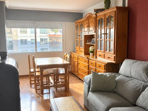 Piso en Travesía de Vigo, 92, Travesía de Vigo - San Xoán - Foto 1