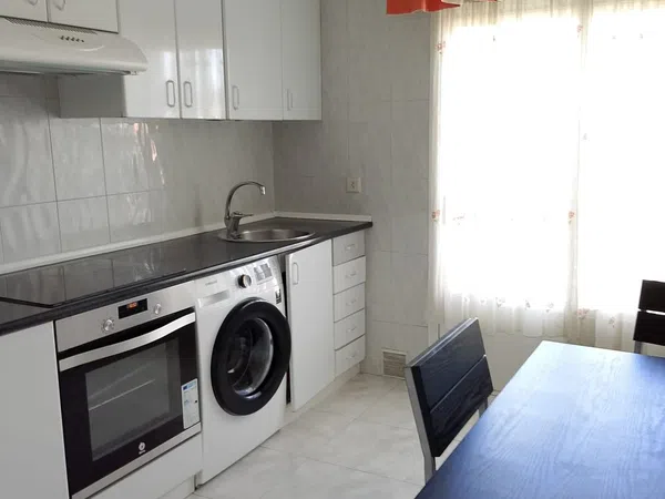 Piso en Calle Arana, 32, Santiago - El Anglo, Santiago - El Anglo - Foto 8