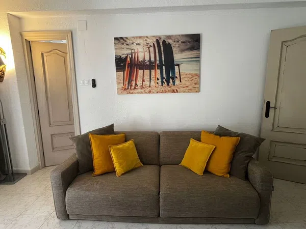 Piso en Calle Cauce s/n, Romana Playa - Foto 2