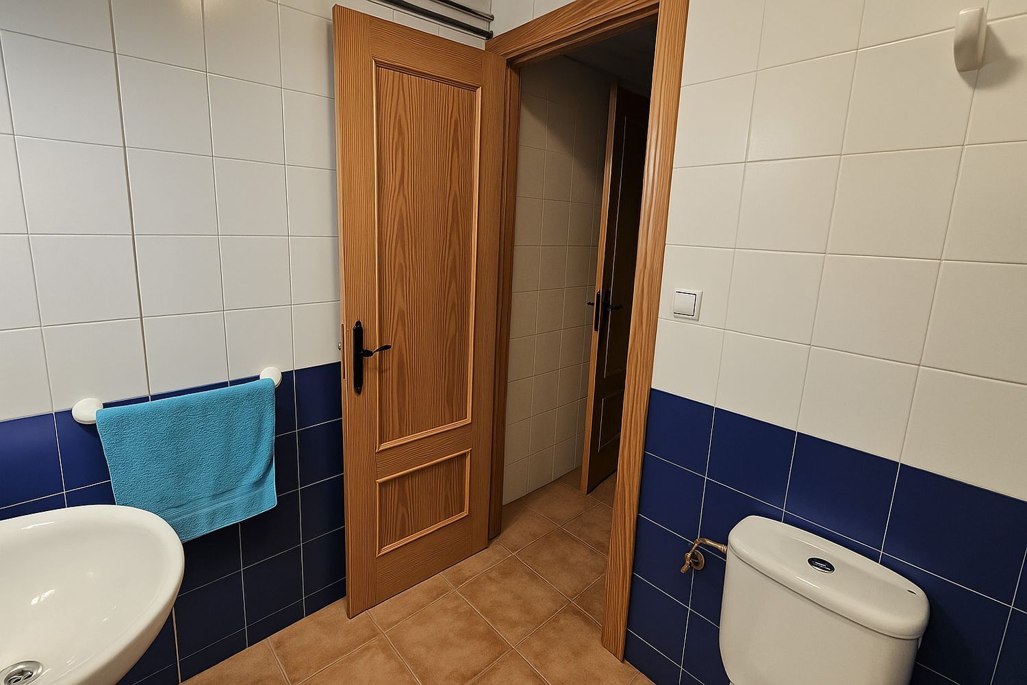 Casa rural en Avenida del Puntarron, 645 - Foto 11